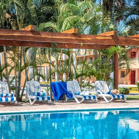 Tecnohotel Itzaes メリダ エクステリア 写真